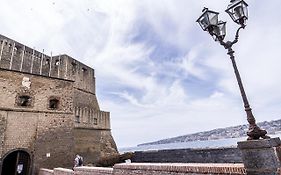 Le 4 Stagioni Dante'S Suites H Napoli Centro, By Clapa Group